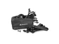Miniatyrbilde 5 av 5: Sharkoon Rebel Gold P30 - Strømforsyning (intern) - 1300 watt