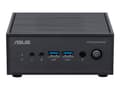 Miniatyrbild 1 av 2: ASUS ExpertCenter PN42 SN006AV - Mini-PC N-series N200 / upp till 3.7 GHz - RAM 4 GB - SSD 128 GB - NVMe - UHD Graphics - Gigabit Ethernet, 2.5 Gigab