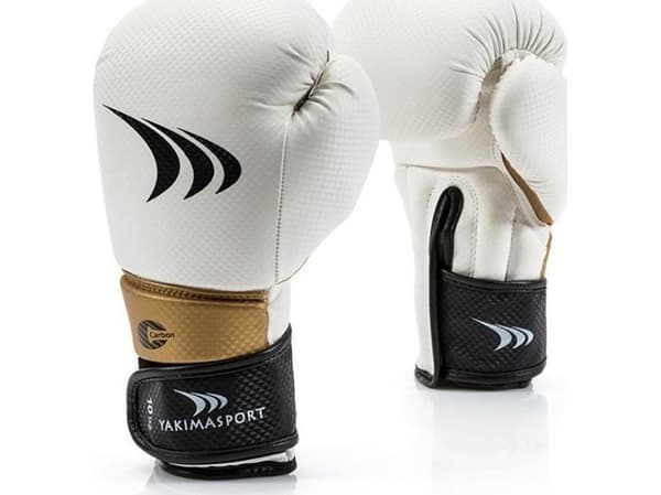YakimaSport LION 14 oz nyrkkeilyhanskat