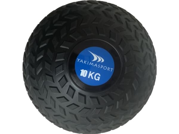 YakimaSport Medicine Ball Slam Ball PRO 10kg