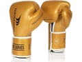 Pikkukuva 1 / 2: YakimaSport TIGER GOLD V 14 oz nyrkkeilyhanskat