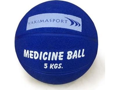 Yakima Sports Medicine Ball 5 kg