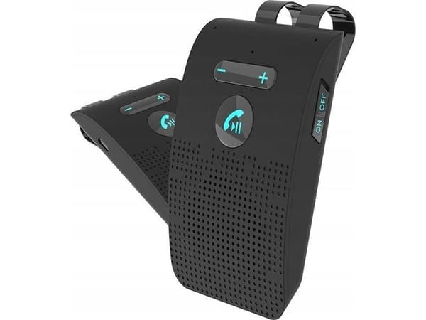 Tracer BG-5 - Bluetooth håndfritt bilsett for mobiltelefon