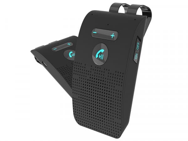 Tracer BG-5 - Bluetooth håndfritt bilsett for mobiltelefon
