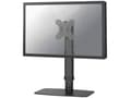 Miniatyrbilde 2 av 2: Brakett MONITOR ACC DESK MOUNT 10-30"/FPMA-D890BLACK NEOMOUNTS