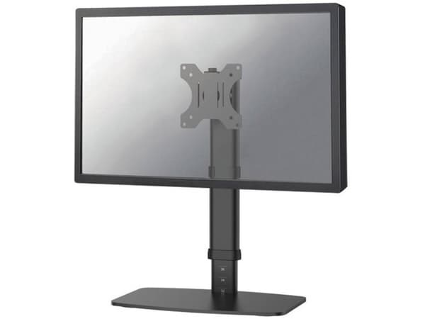 Brakett MONITOR ACC DESK MOUNT 10-30"/FPMA-D890BLACK NEOMOUNTS
