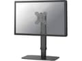 Miniatyrbilde 1 av 2: Brakett MONITOR ACC DESK MOUNT 10-30"/FPMA-D890BLACK NEOMOUNTS