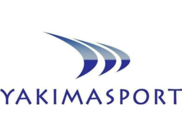 YakimaSport Jalkapallomerkintä keltainen, merkintä Lapsi