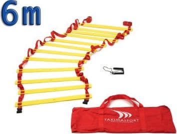 YakimaSport PRO koordinasjonsstige 6 meter