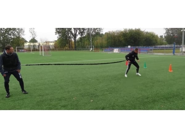 YakimaSport Speed treningsbånd modell II