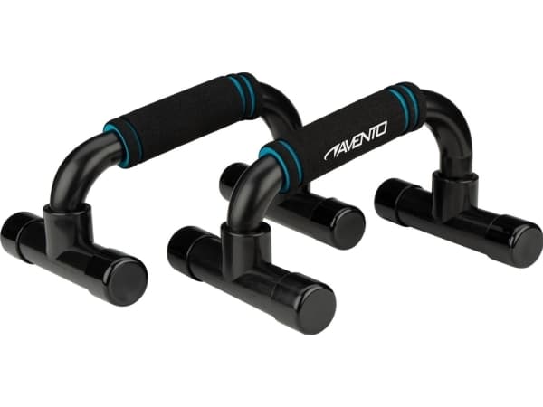 Avento Push-up håndtak, sammenleggbare støtter Avento uni