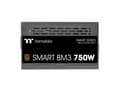 Miniatyrbilde 3 av 5: Thermaltake SMART BM3 - TT Premium Edition - strømforsyning (intern) - 80 PLUS Bronze - aktiv PFC