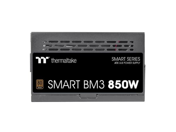 Thermaltake SMART BM3 - TT Premium Edition - strømforsyning (intern) - aktiv PFC