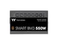 Miniatyrbild 3 av 5: Thermaltake SMART BM3 - TT Premium Edition - nätaggregat (intern) - 80 PLUS Bronze - aktive PFC