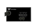 Miniatyrbild 4 av 5: Thermaltake SMART BM3 - TT Premium Edition - nätaggregat (intern) - 80 PLUS Bronze - aktive PFC