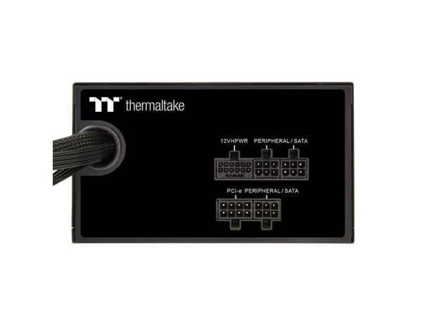 Thermaltake SMART BM3 - TT Premium Edition - nätaggregat (intern) - 80 PLUS Bronze - aktive PFC