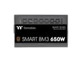 Miniatyrbilde 3 av 5: Thermaltake SMART BM3 - TT Premium Edition - strømforsyning (intern) - 80 PLUS Bronze - aktiv PFC