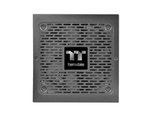 Thermaltake SMART BM3 - TT Premium Edition - strømforsyning (intern) - 80 PLUS Bronze - aktiv PFC