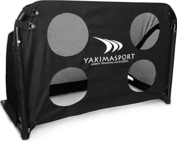 YakimaSport Shot presisjonsmatte GIZA 120x80 cm
