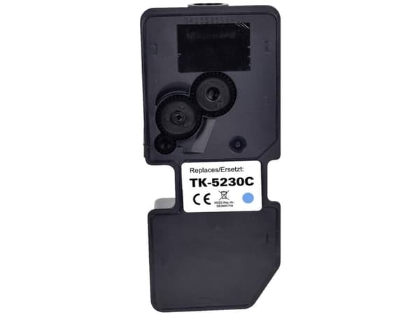 Renkforce RF-5609478, 2200 sider, Cyan, 1 stykker