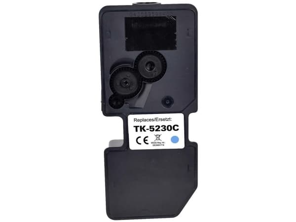 Renkforce RF-5609478, 2200 sider, Cyan, 1 stykker