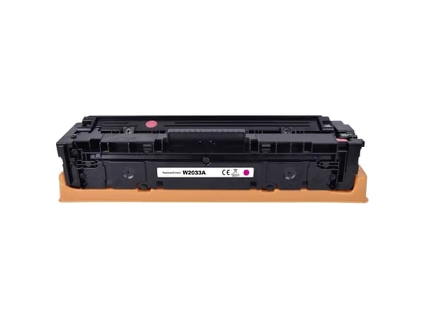 Renkforce Tonere erstatter HP 415A W2033A Kompatibel Magenta 2100 Sider RF-5608688 RF-5608688