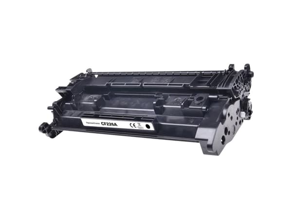 Renkforce RF-5609712, 4000 sider, Sort, 1 stykker
