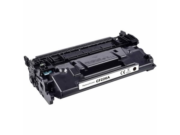 Renkforce RF-5609712, 4000 sider, Sort, 1 stykker