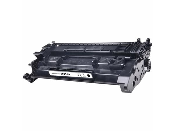 Renkforce RF-5609712, 4000 sider, Sort, 1 stykker