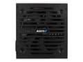 Miniatyrbilde 3 av 5: AeroCool VX PLUS 750 - Strømforsyning (intern) - ATX12V 2.3 - AC 230 V - 750 watt - aktiv PFC