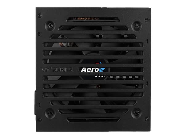 AeroCool VX PLUS 750 - Strømforsyning (intern) - ATX12V 2.3 - AC 230 V - 750 watt - aktiv PFC