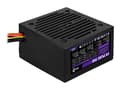 Miniatyrbilde 1 av 5: AeroCool VX PLUS 750 - Strømforsyning (intern) - ATX12V 2.3 - AC 230 V - 750 watt - aktiv PFC