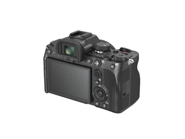 SmallRig Alpha 7 IV, Gjennomsiktig, Sony, Alpha 7 IV, Herdet glass, Oljebestandig, Vanntett, China