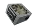 Miniatyrbilde 2 av 4: Qoltec Wind - Strømforsyning (intern) - ATX - 505 watt - PFC - grå