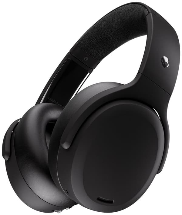 Skullcandy - Crusher ANC 2 trdlse around-ear hretelefoner