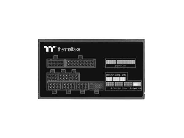 Thermaltake Toughpower GF A3 0850W