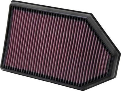 K&N FILTRE K&N innsats 33-3004