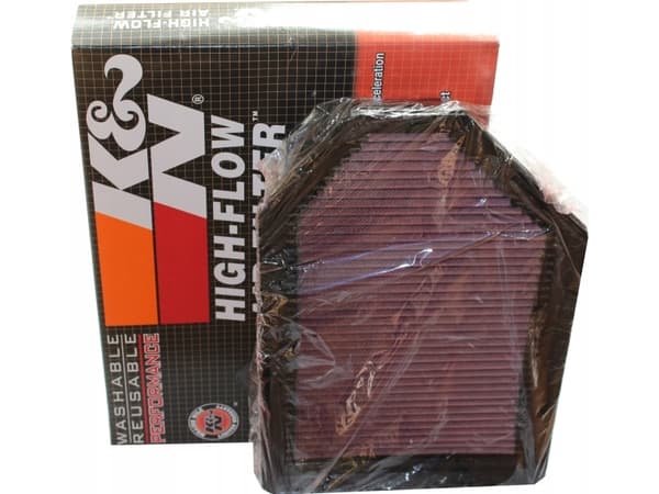 K&N FILTER K&N 33-2460 pad
