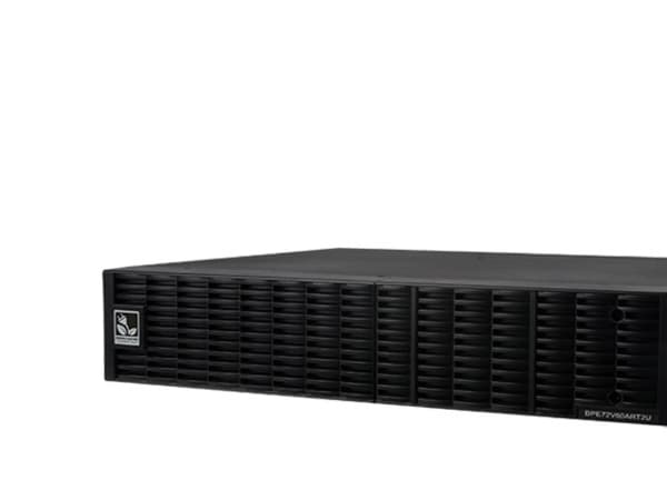 CyberPower UPS zbh Akun laajennus OL2000ERTXL2UOL2200ERTXL2UOL3000ERTXL2U 2U:lle, mukaan lukien kiskosarja