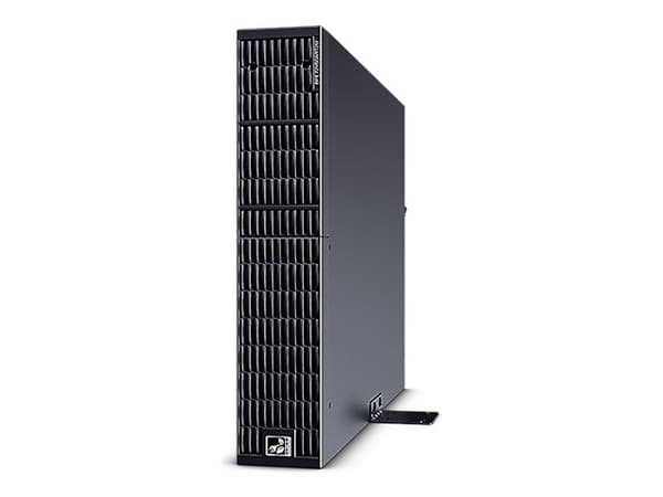 CyberPower UPS zbh Akun laajennus OL2000ERTXL2UOL2200ERTXL2UOL3000ERTXL2U 2U:lle, mukaan lukien kiskosarja