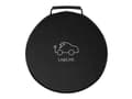 Miniatyrbilde 5 av 5: LogiLink EVB0100, Oppbevaringsbag, Sort, 1 stykker, 360 mm, 100 mm, 360 mm