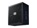 Miniatyrbilde 3 av 5: Cooler Master GX III Gold 750 - Strømforsyning (intern) - ATX12V 3.0 - 80 PLUS Gold - AC 100-240 V - 750 watt - aktiv PFC