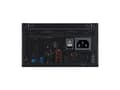 Miniatyrbilde 5 av 5: Cooler Master GX III Gold 750 - Strømforsyning (intern) - ATX12V 3.0 - 80 PLUS Gold - AC 100-240 V - 750 watt - aktiv PFC