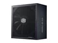 Miniatyrbilde 2 av 5: Cooler Master GX III Gold 750 - Strømforsyning (intern) - ATX12V 3.0 - 80 PLUS Gold - AC 100-240 V - 750 watt - aktiv PFC