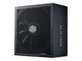 Miniatyrbilde 1 av 5: Cooler Master GX III Gold 750 - Strømforsyning (intern) - ATX12V 3.0 - 80 PLUS Gold - AC 100-240 V - 750 watt - aktiv PFC