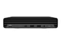 Pikkukuva 4 / 5: HP Pro 400 G9, Intel® Core™ i5, i5-12500T, 16 GB, DDR4-SDRAM, 512 GB, Windows 11 Pro