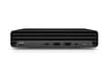 Pikkukuva 5 / 5: HP Pro 400 G9, Intel® Core™ i5, i5-12500T, 16 GB, DDR4-SDRAM, 512 GB, Windows 11 Pro