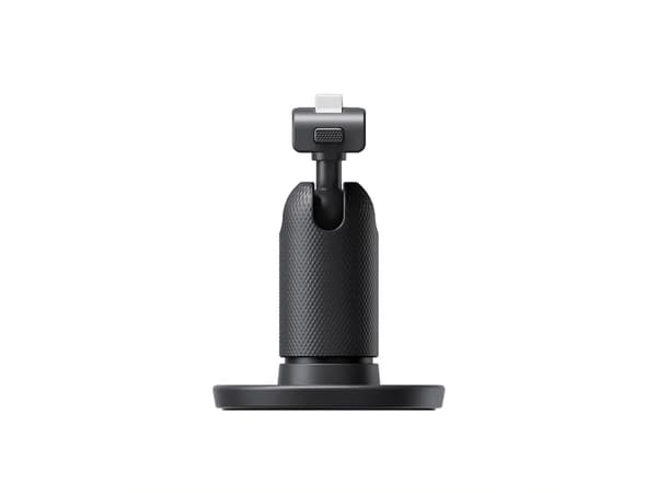 Insta360 GO 3 Pivot Stand - Kääntyvä jalusta - Pivot-kiinnitys