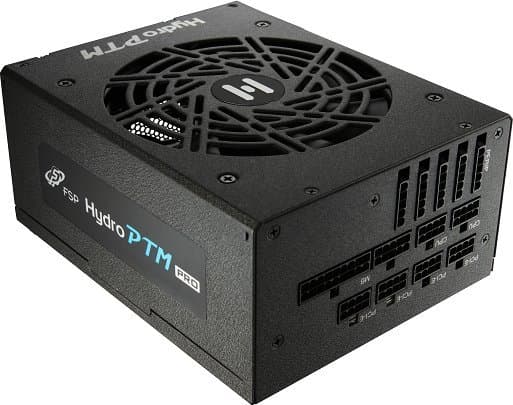 Fortron PSU FSP Hydro PTM PRO ATX 3.0 80 Plus 1200W