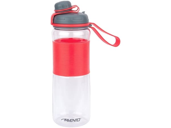 Schreuders Sport Juoma-astia AVENTO 21WS 600ml vaaleanpunainen